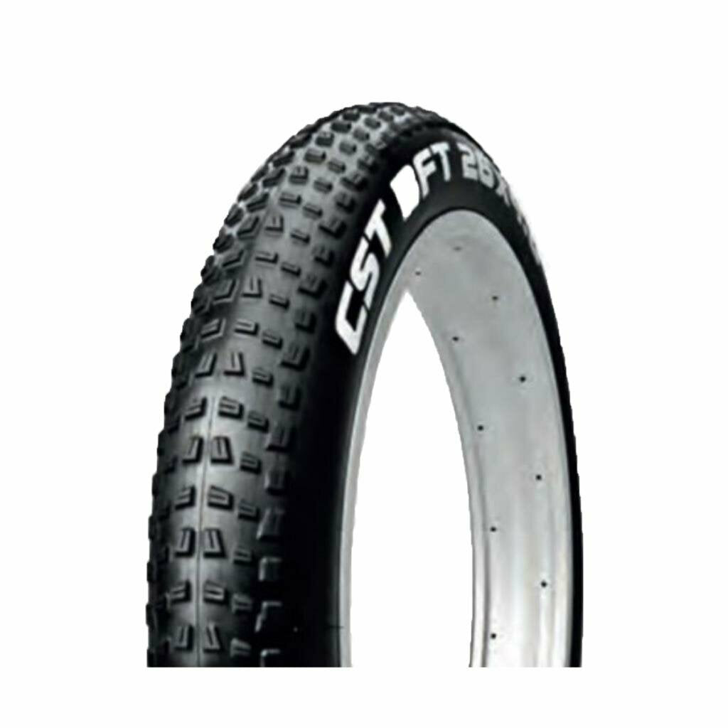 Cst Bicycle Tire 24x4.0 C1752