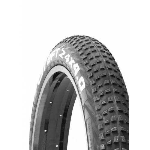 Cst Bicycle Tire 24x4.0 C1752