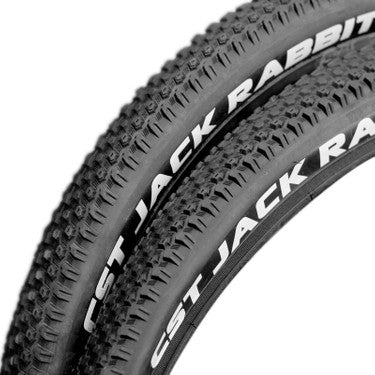 CST Bisiklet Dış Lastik Mtb Jack Rabbit 27.5X2.25 C1747 (Telli)