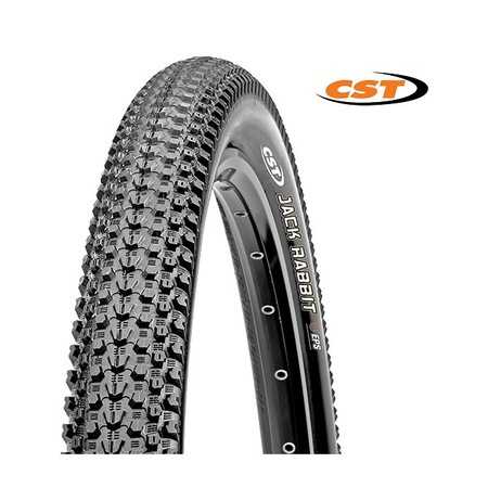 CST Bisiklet Dış Lastik Mtb Jack Rabbit 27.5X2.25 C1747 (Telli)