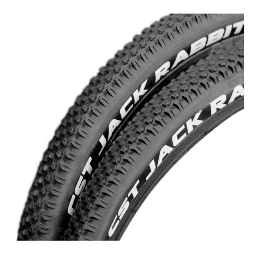 Cst Jack Rabbit 29x2.10 Armored Bicycle Tire 60TPI C1747 