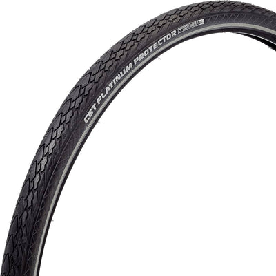 CST Platinium Protector 700x35C Armored Outer Tire C1920
