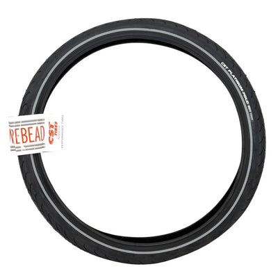 CST Platinum Fold 20x1.75 3mm Zırhlı Dış Lastik C1762 CSTTB00555800