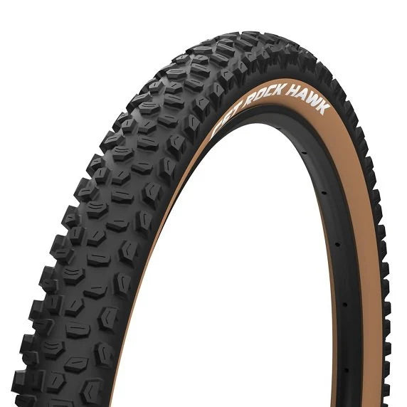 Cst CST Rock Hawk 27.5x2.25 Amber Yanak Dış Lastik C1844 CSTTB00689100
