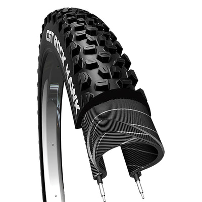 CST Rock Hawk 29x2.25 Bicycle Tire C1844 