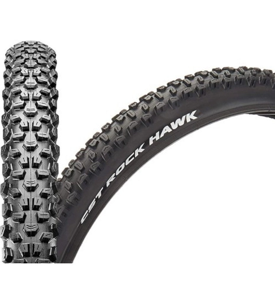 CST Rock Hawk 29x2.40 Dış Lastik C1844 Siyah CSTTB96796100