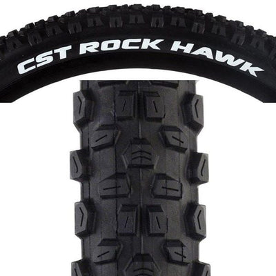 CST Rock Hawk 29x2.40 Dış Lastik C1844 Siyah CSTTB96796100