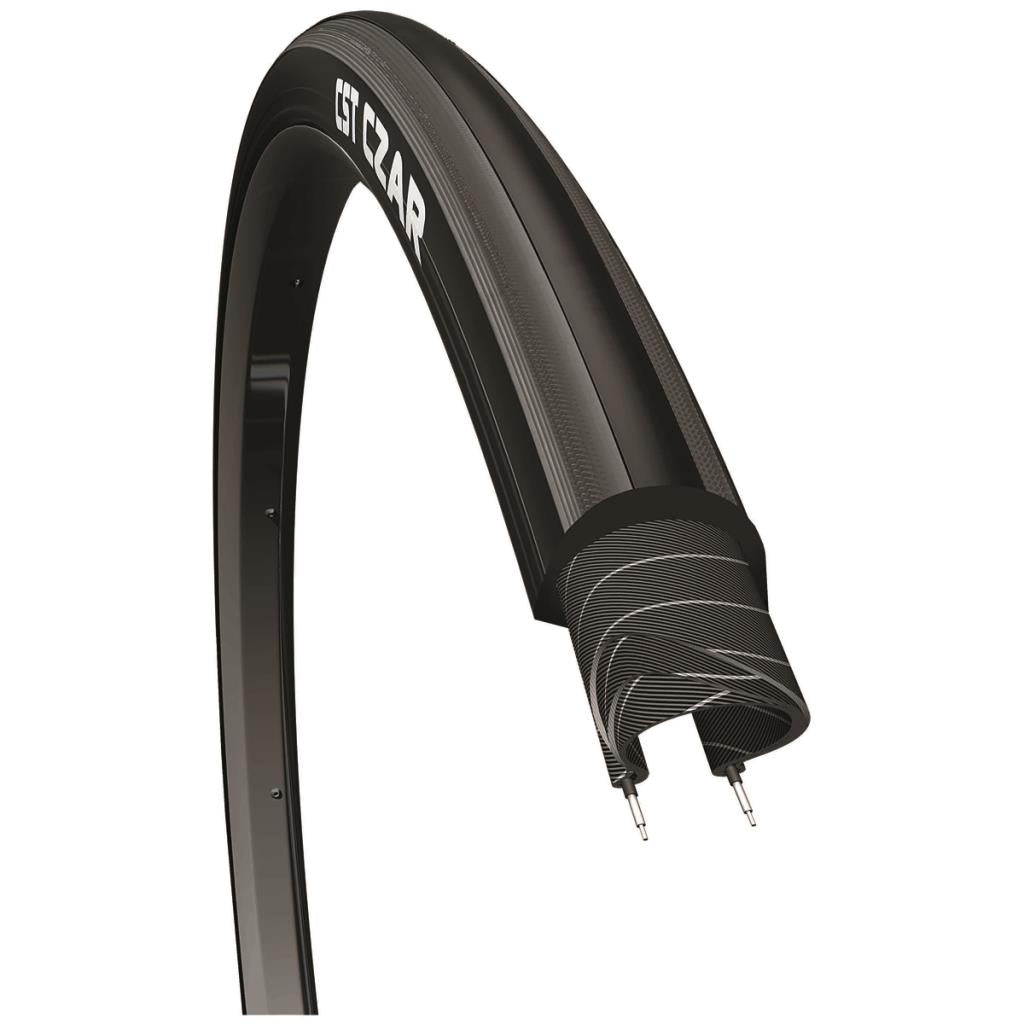 Cst Road Bike Tire CZAR 700X25C C1406