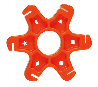Держатель спиц Cyclus Tools Aero, 6 разных размеров 720253