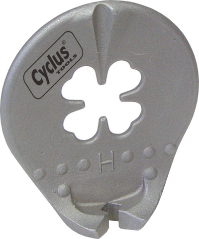 Настроечный ключ Cyclus Tools 3,25/3,45 мм, нержавеющая сталь 720517 