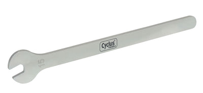 Cyclus Tools Инструмент для снятия и установки сильных педалей, 15 мм 720447