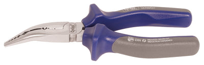 Cyclus Tools Crow Nose Pliers Multipurpose 35° 720335
