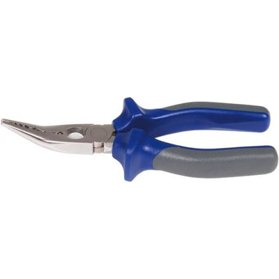 Cyclus Tools Crow Nose Pliers Multipurpose 35° 720335