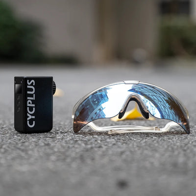 Аккумуляторный электрический ручной насос Cycplus AS2 Pro Tiny Electric Hand Pump PMP-800