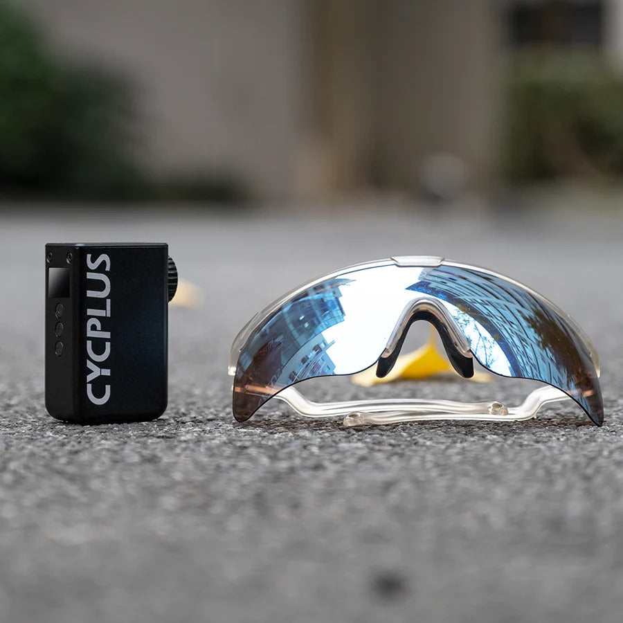 Cycplus AS2 Pro Tiny Elektrikli El Pompası Şarjlı PMP-800