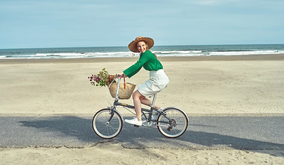 Dahon Boardwalk D7 20 Jant Katlanır Bisiklet 2025
