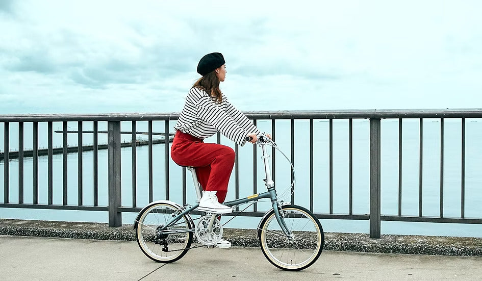 Dahon Boardwalk D7 20 Jant Katlanır Bisiklet 2025