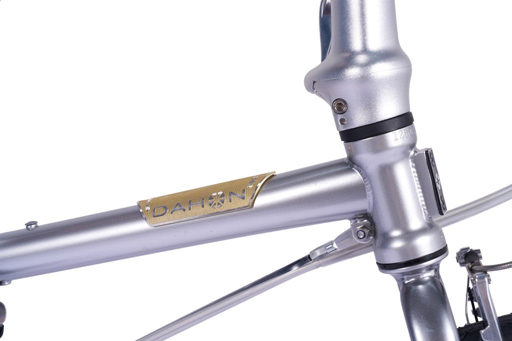 Складной велосипед Dahon Boardwalk D8, 20 дюймов, 2026