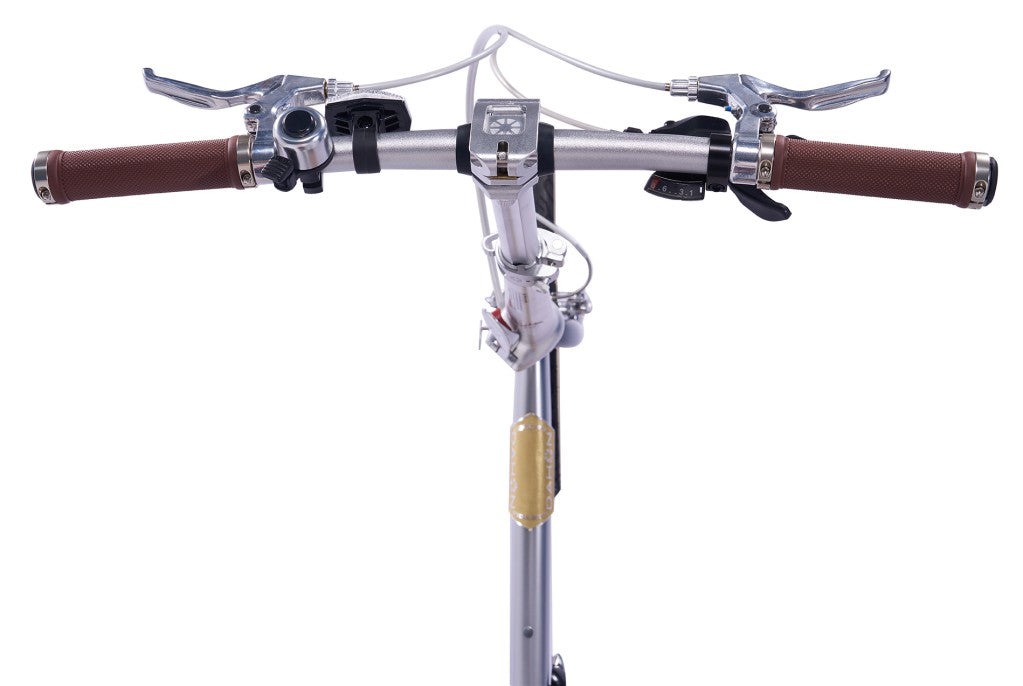 Складной велосипед Dahon Boardwalk D8, 20 дюймов, 2026
