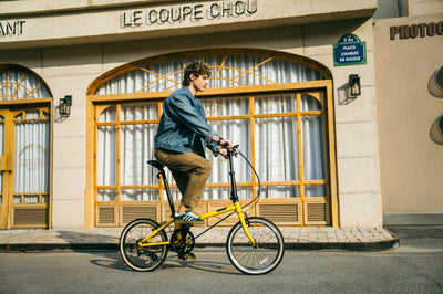 Складной велосипед Dahon Boardwalk D8, 20 дюймов, 2026