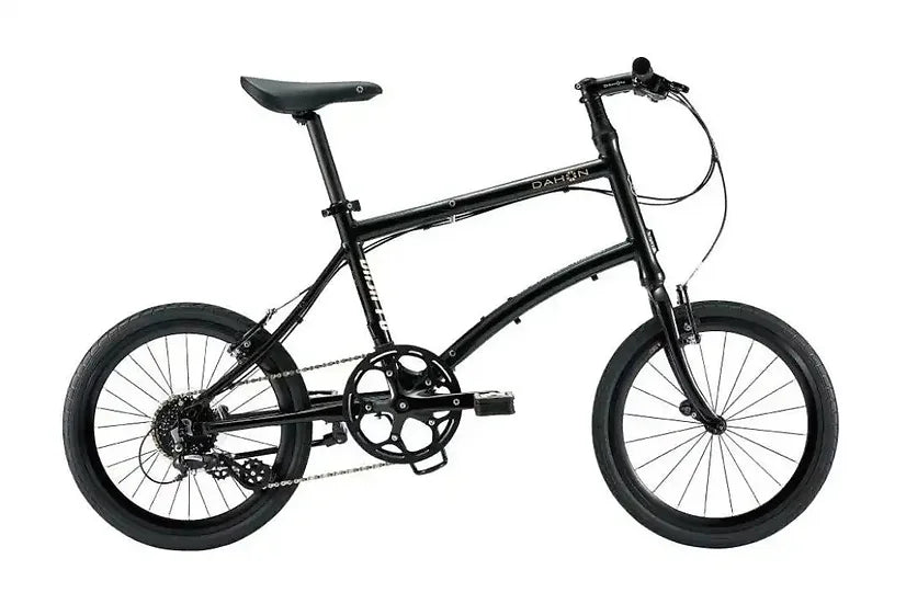 Dahon Dash P8 20 Jant Katlanır Bisiklet 2024