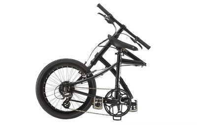 Dahon Dash P8 Katlanır Bisiklet 2025