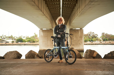 Dahon Hemingway D9 20 Jant Katlanır Bisiklet 2026