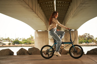 Dahon Hemingway D9 20 Jant Katlanır Bisiklet 2026