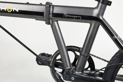 Dahon Hemingway D9 20 Jant Katlanır Bisiklet 2026