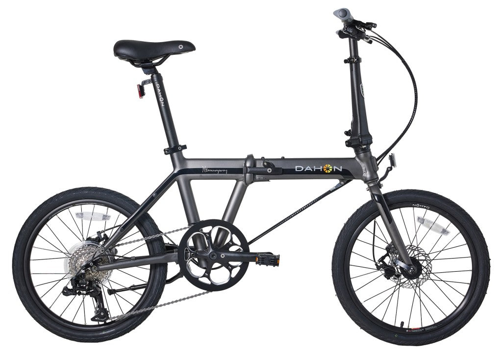 Dahon Hemingway D9 20 Jant Katlanır Bisiklet 2026