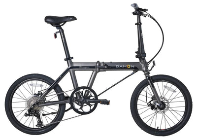 Dahon Hemingway D9 20 Jant Katlanır Bisiklet 2026
