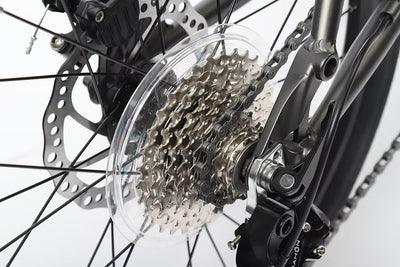 Dahon Hemingway D9 Folding Bike 2025