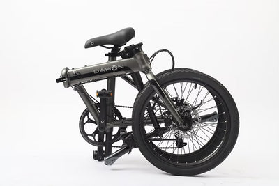 Dahon Hemingway D9 Folding Bike 2025