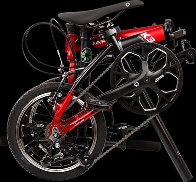 Dahon K3 14 Rim Folding Bike 2025