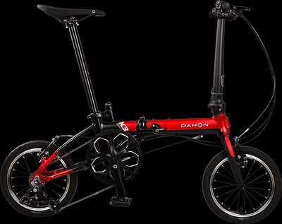 Dahon K3 14 Rim Folding Bike 2025