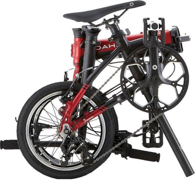 Dahon K3 14 Rim Folding Bike 2025