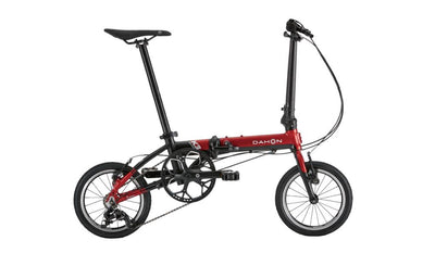 Dahon K3 14 Rim Folding Bike 2025