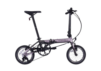 Dahon K3 D3 14 Jant Katlanır Bisiklet 2026