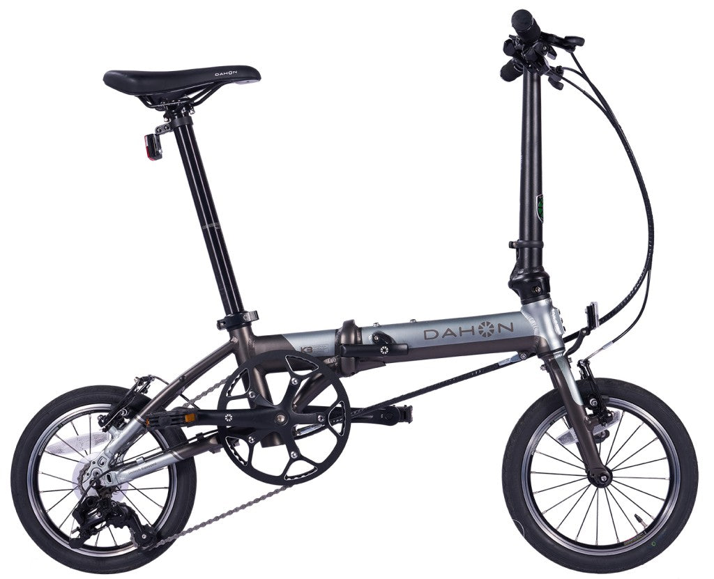 Складной велосипед Dahon K3 D3 14 Jant 2026