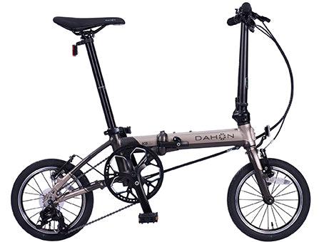 Складной велосипед Dahon K3 D3 14 Jant 2026