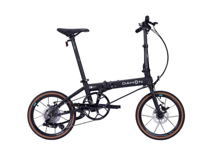 Dahon K9 16 Jant Katlanır Bisiklet 2026
