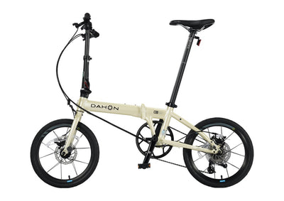 Dahon K9 16 Jant Katlanır Bisiklet 2026