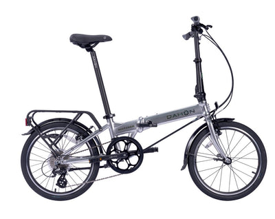 Dahon Mariner D8 20 дюймов складной велосипед 2026