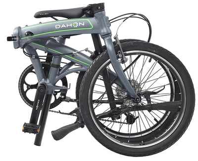 Dahon Mu D9 Katlanır Bisiklet 2024