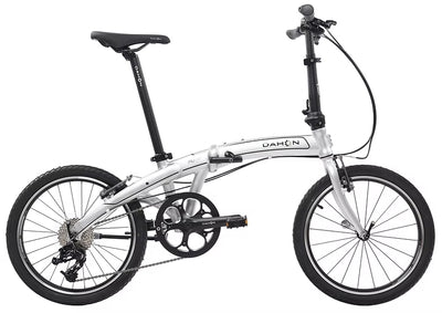 Dahon Mu D9 Folding Bike 2025