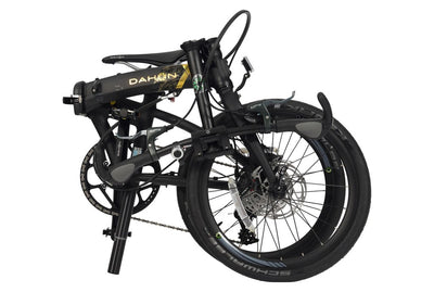 Складной велосипед Dahon MU PRO D11 20 дюймов 2026