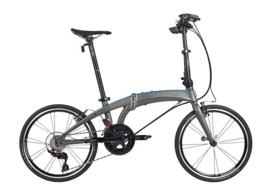 Dahon Vigor LT D22 20 Jant Katlanır Bisiklet 2026