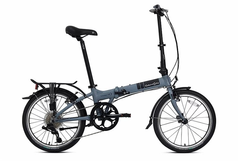 Dahon Vitesse D8 Katlanır Bisiklet 2021 Model Alüminyum 20 Jant