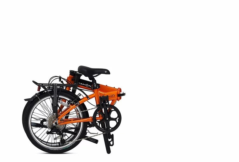 Dahon Vitesse D8 Katlanır Bisiklet 2021 Model Alüminyum 20 Jant