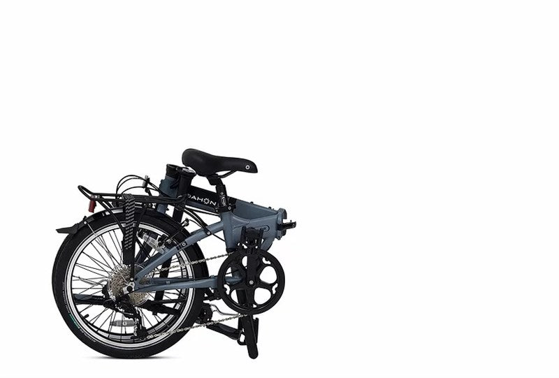 Dahon Vitesse D8 Katlanır Bisiklet 2021 Model Alüminyum 20 Jant